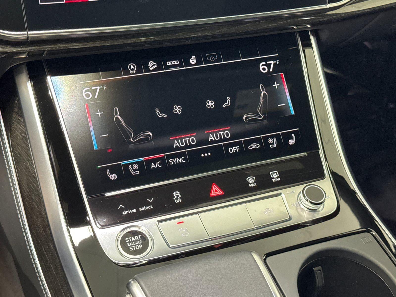 2026 Audi Q7 Premium Plus