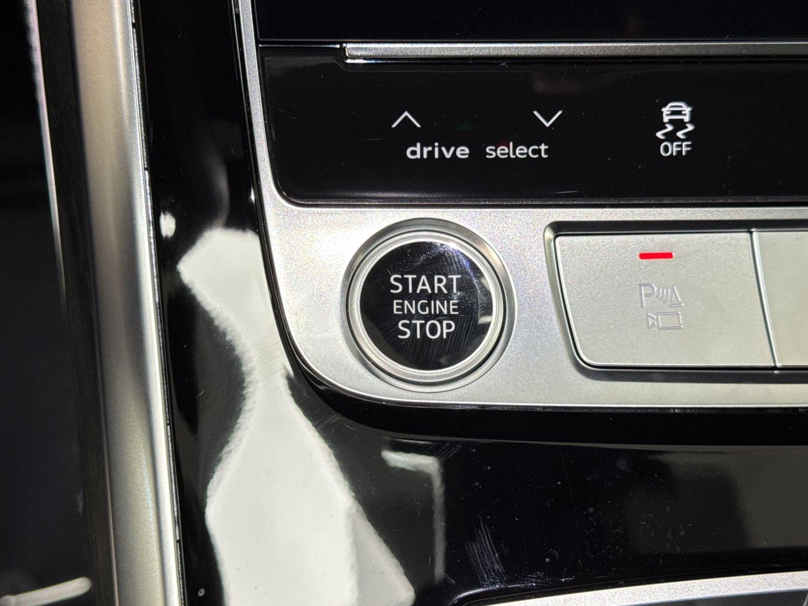 2026 Audi Q7 Premium Plus