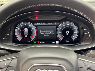 2026 Audi Q7 Premium Plus