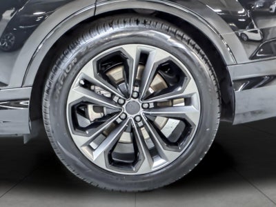 2026 Audi Q7 Premium Plus