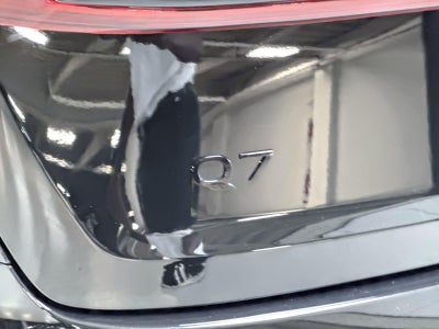 2026 Audi Q7 Premium Plus