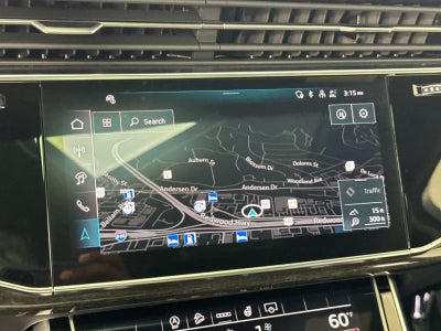 2026 Audi Q7 Premium Plus