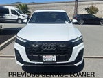 2026 Audi Q7 Premium Plus