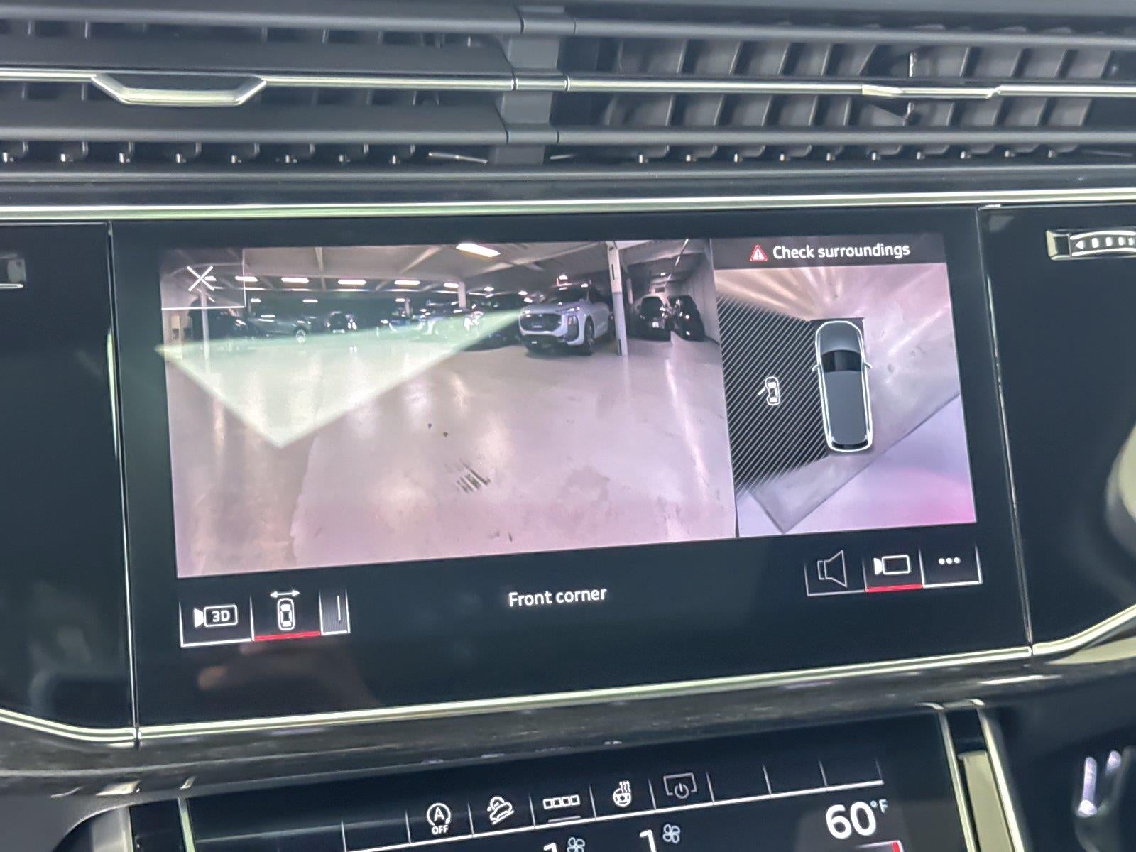 2026 Audi Q7 Premium Plus