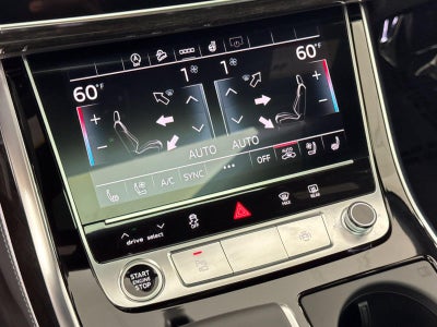 2026 Audi Q7 Premium Plus
