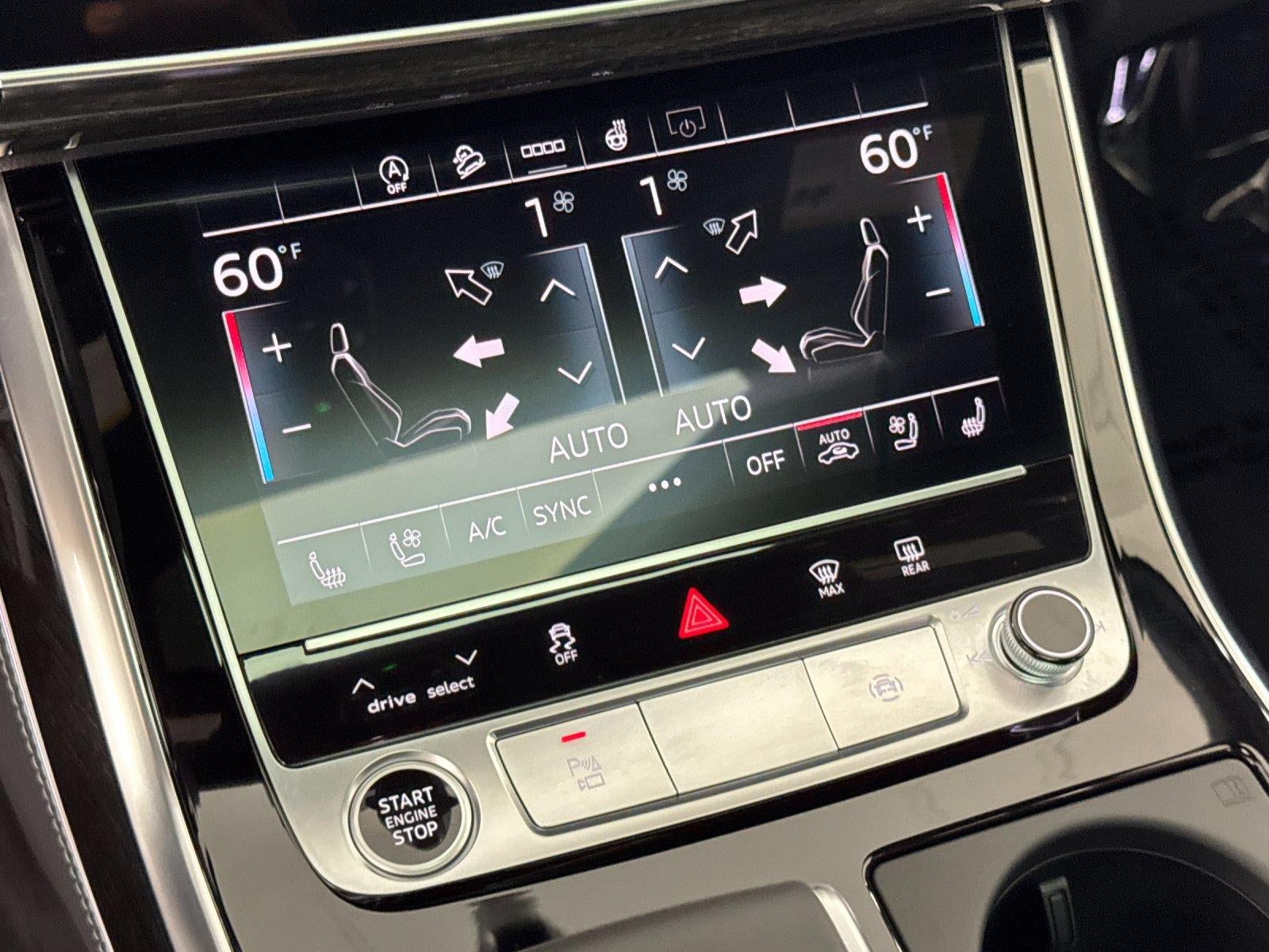 2026 Audi Q7 Premium Plus