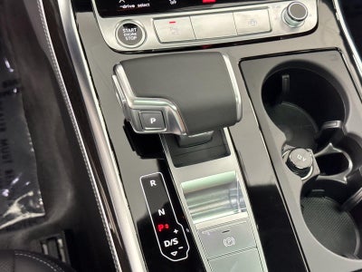 2026 Audi Q7 Premium Plus
