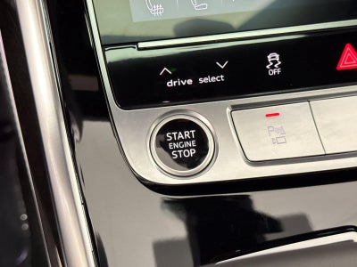 2026 Audi Q7 Premium Plus
