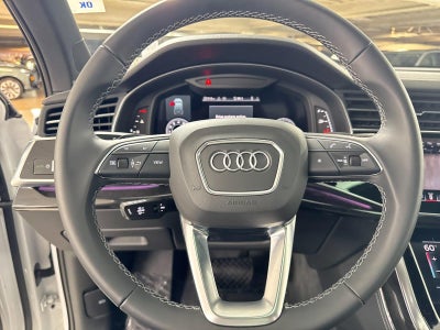 2026 Audi Q7 Premium Plus