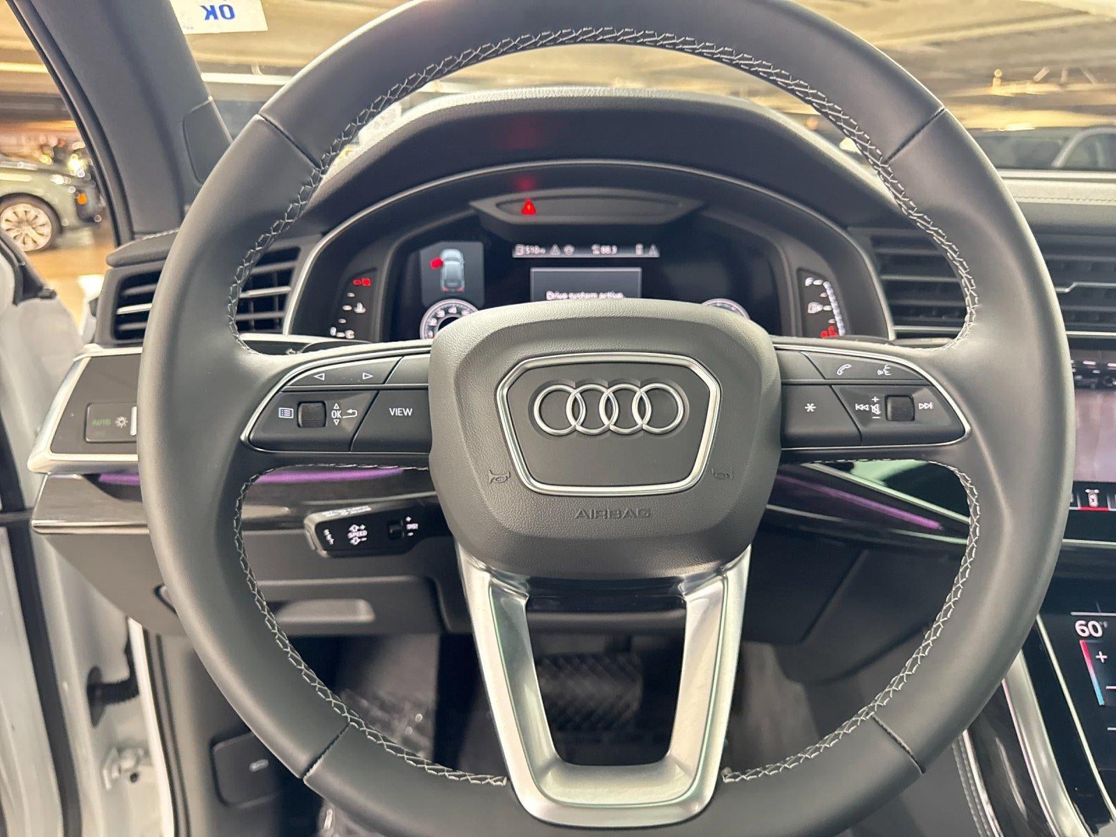 2026 Audi Q7 Premium Plus