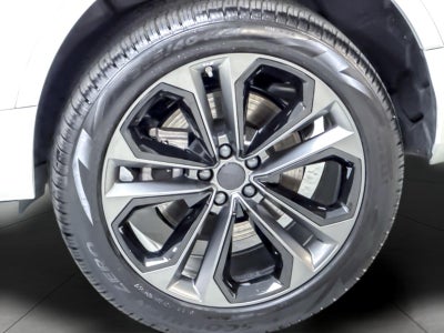 2026 Audi Q7 Premium Plus