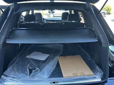 2026 Audi Q7 Premium Plus