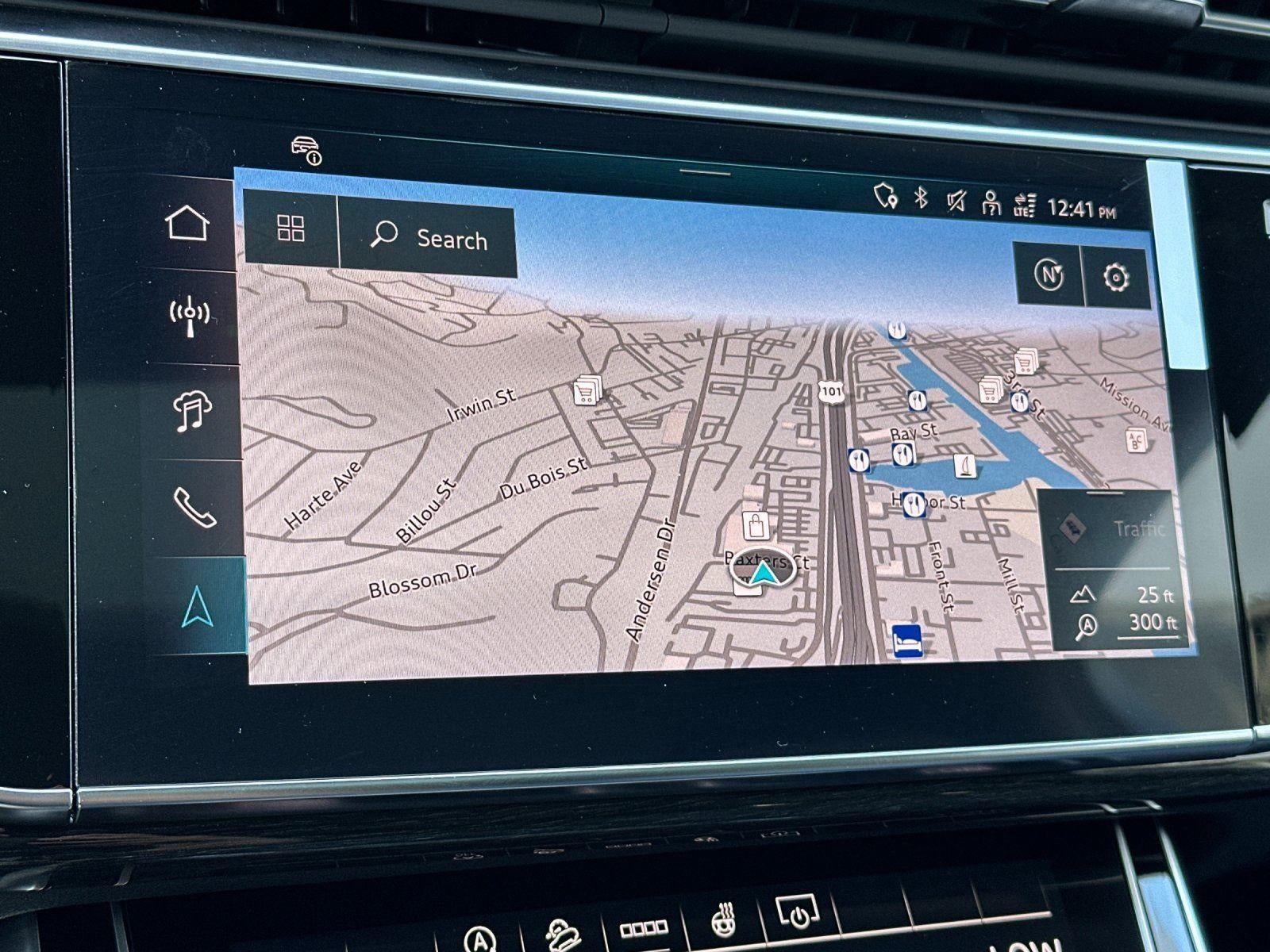 2026 Audi Q7 Premium Plus