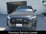 2026 Audi Q7 Premium Plus