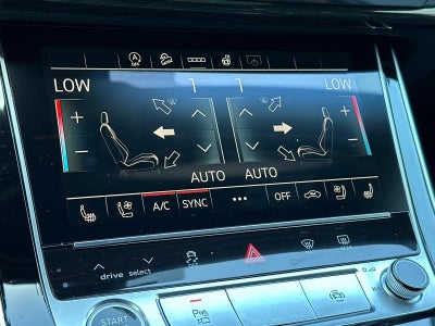 2026 Audi Q7 Premium Plus
