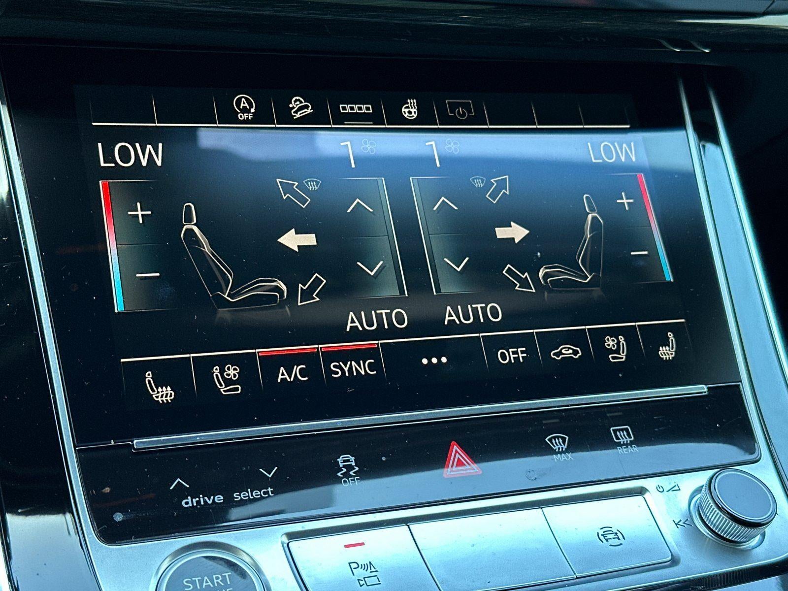 2026 Audi Q7 Premium Plus