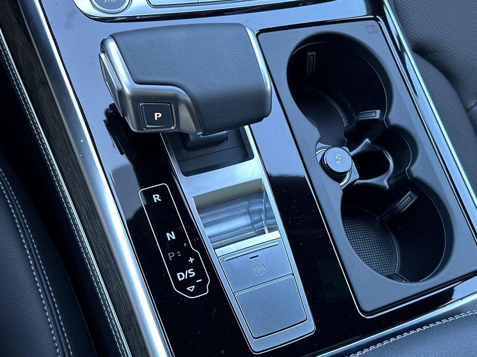 2026 Audi Q7 Premium Plus