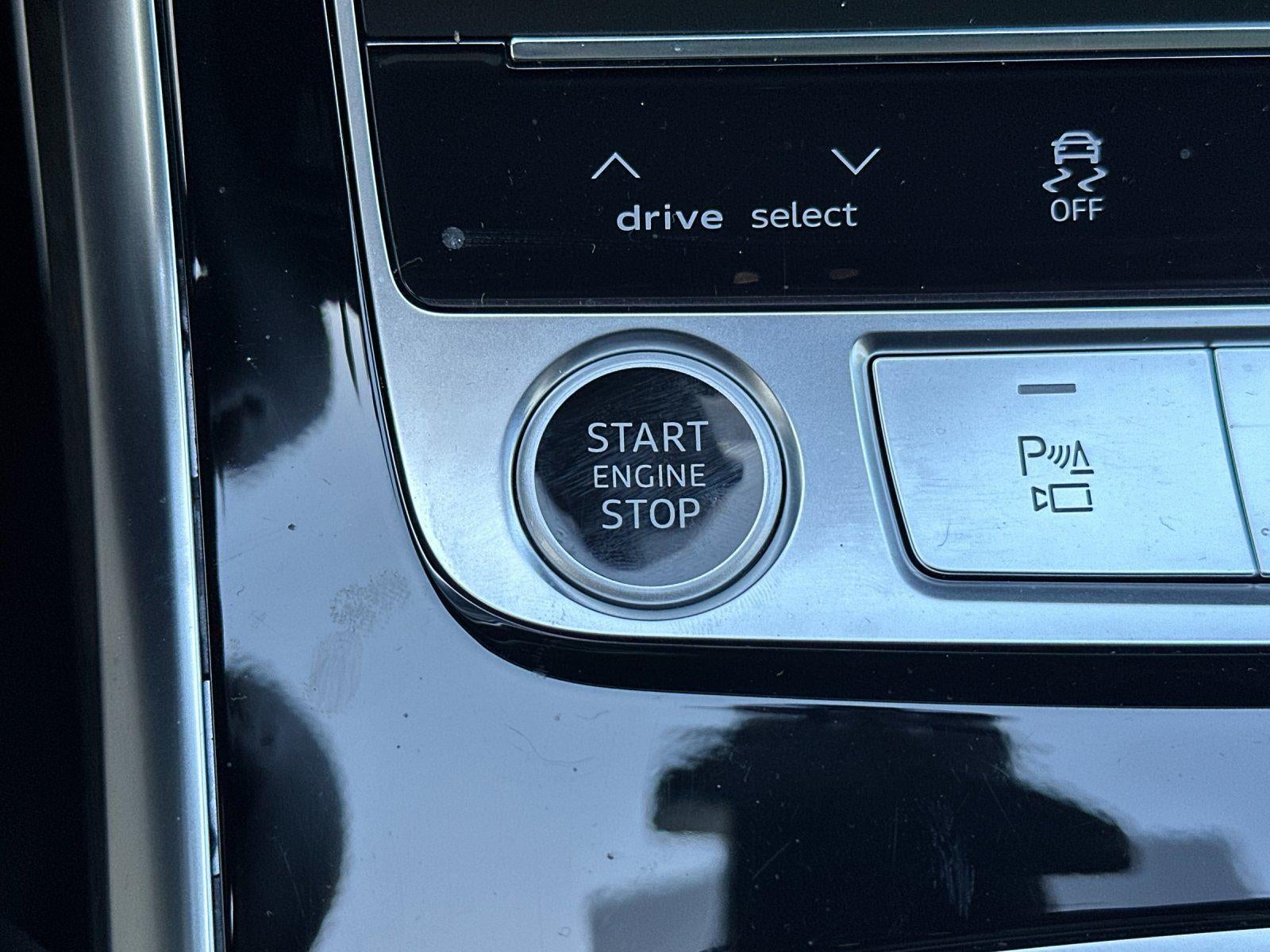 2026 Audi Q7 Premium Plus