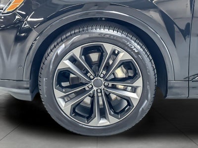2026 Audi Q7 Premium Plus