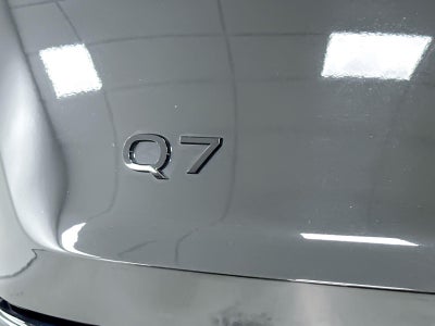 2026 Audi Q7 Premium Plus