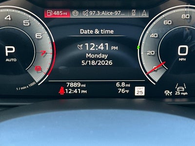 2026 Audi Q7 Premium Plus