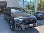2026 Audi Q7 Premium Plus