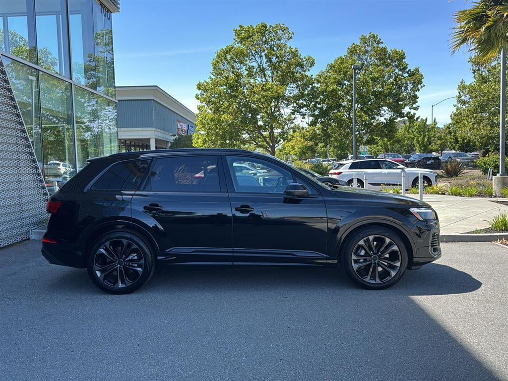 2026 Audi Q7 Premium Plus
