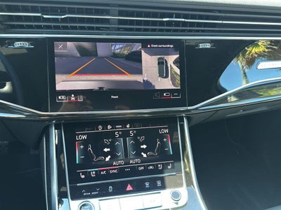 2026 Audi Q7 Premium Plus