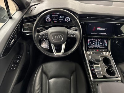 2021 Audi Q7 Premium Plus