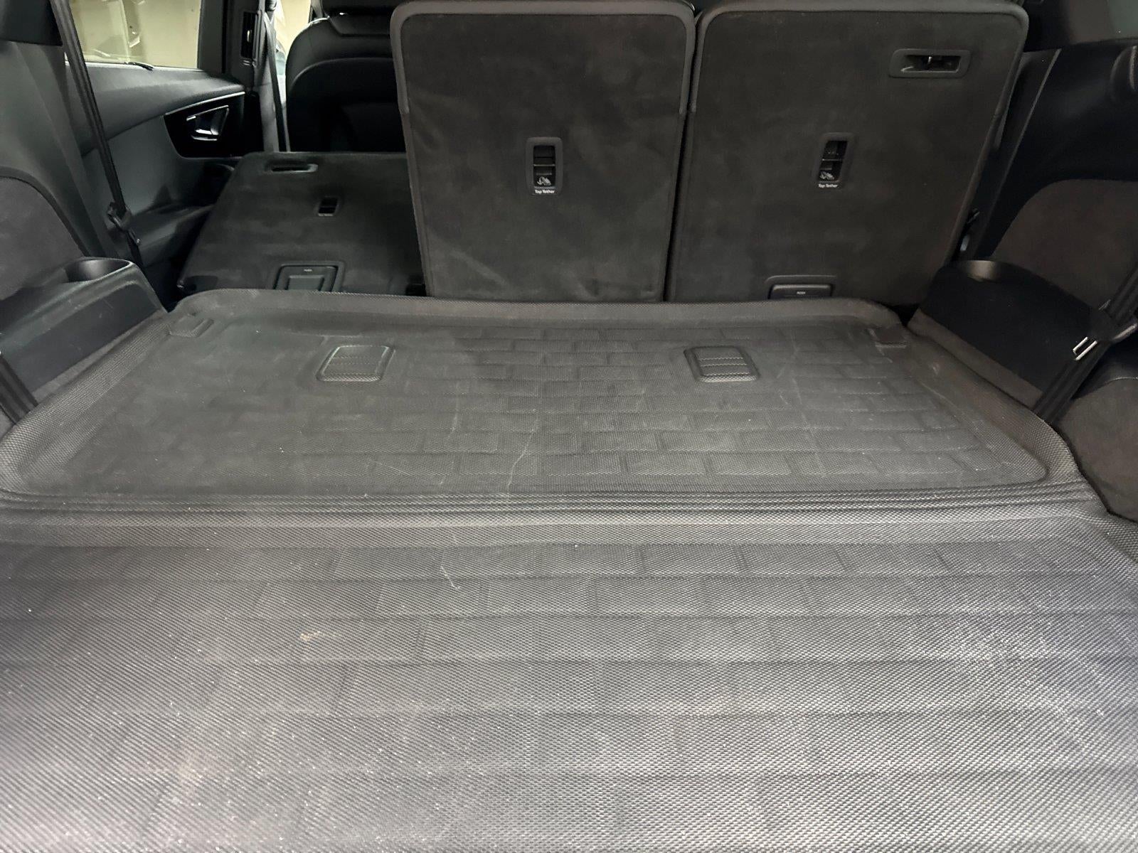 2021 Audi Q7 Premium Plus