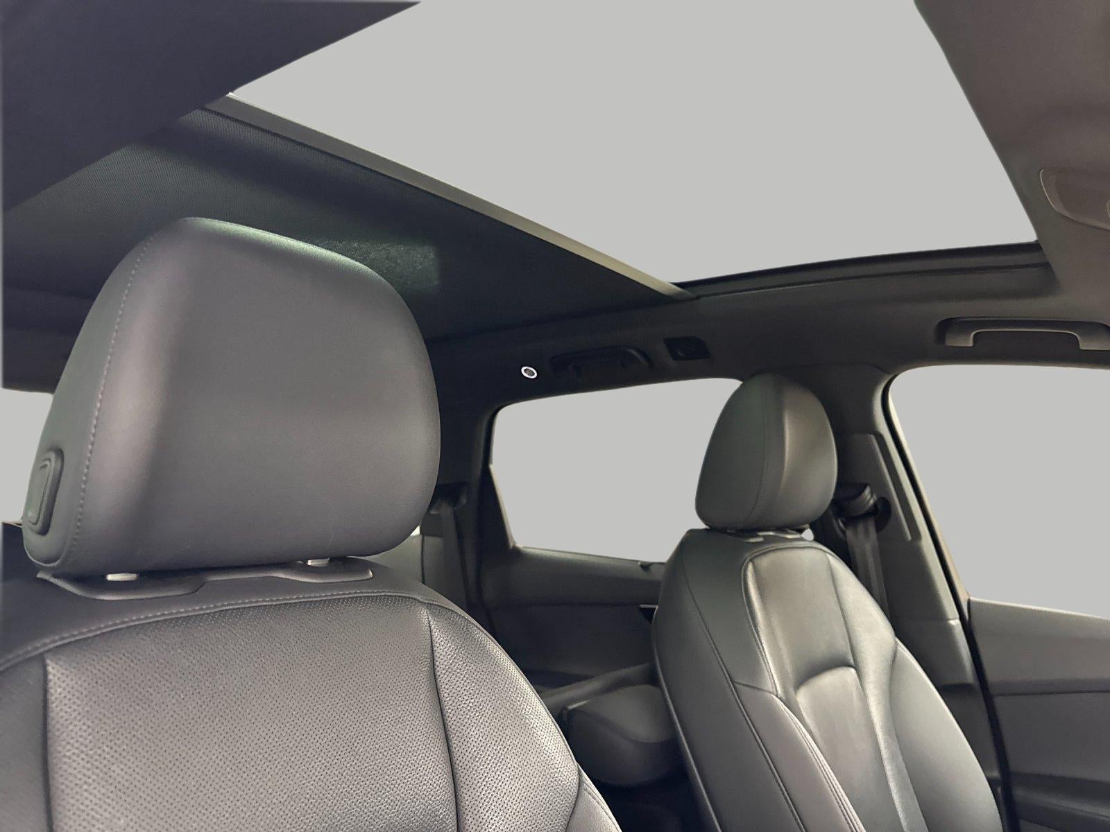2021 Audi Q7 Premium Plus