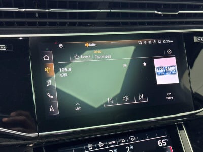 2021 Audi Q7 Premium Plus