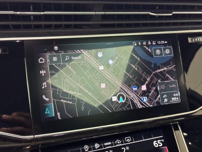 2021 Audi Q7 Premium Plus