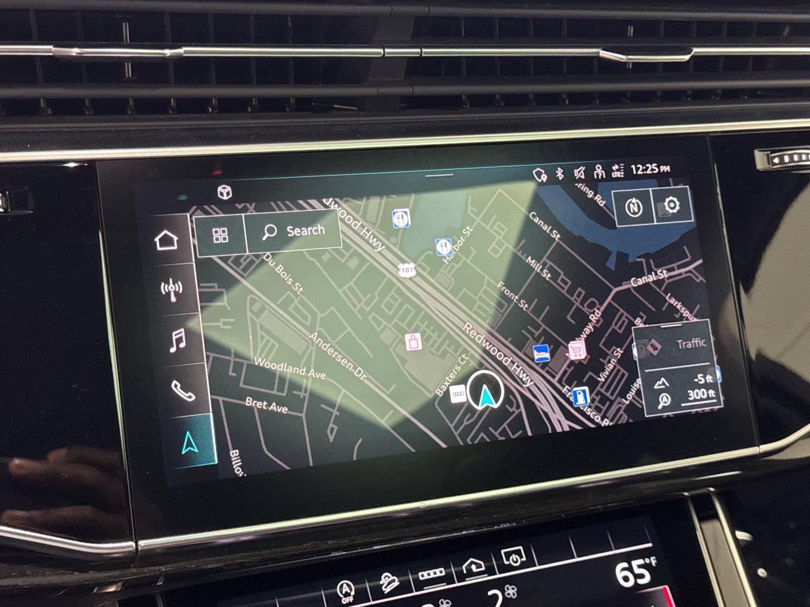 2021 Audi Q7 Premium Plus