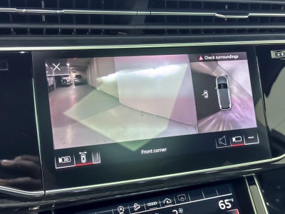 2021 Audi Q7 Premium Plus