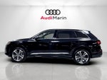 2021 Audi Q7 Premium Plus