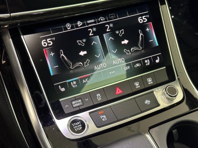 2021 Audi Q7 Premium Plus