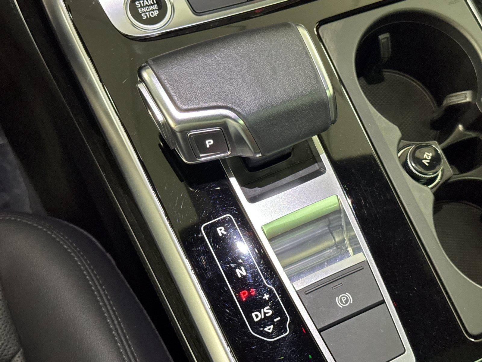 2021 Audi Q7 Premium Plus