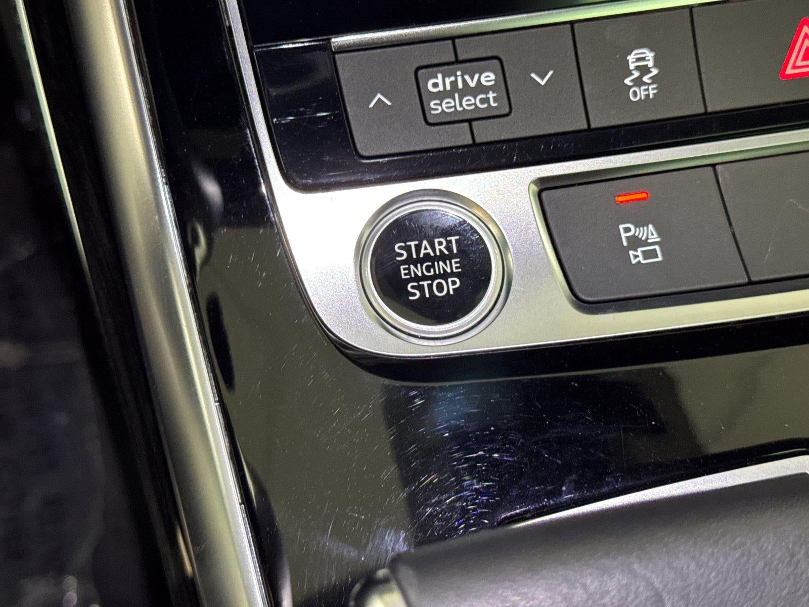 2021 Audi Q7 Premium Plus