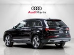 2021 Audi Q7 Premium Plus