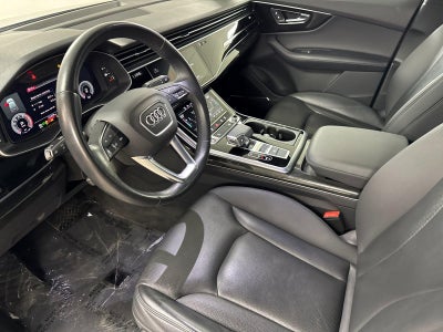 2021 Audi Q7 Premium Plus