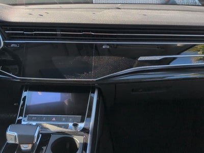 2021 Audi Q7 Premium Plus