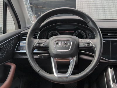 2021 Audi Q7 Premium Plus