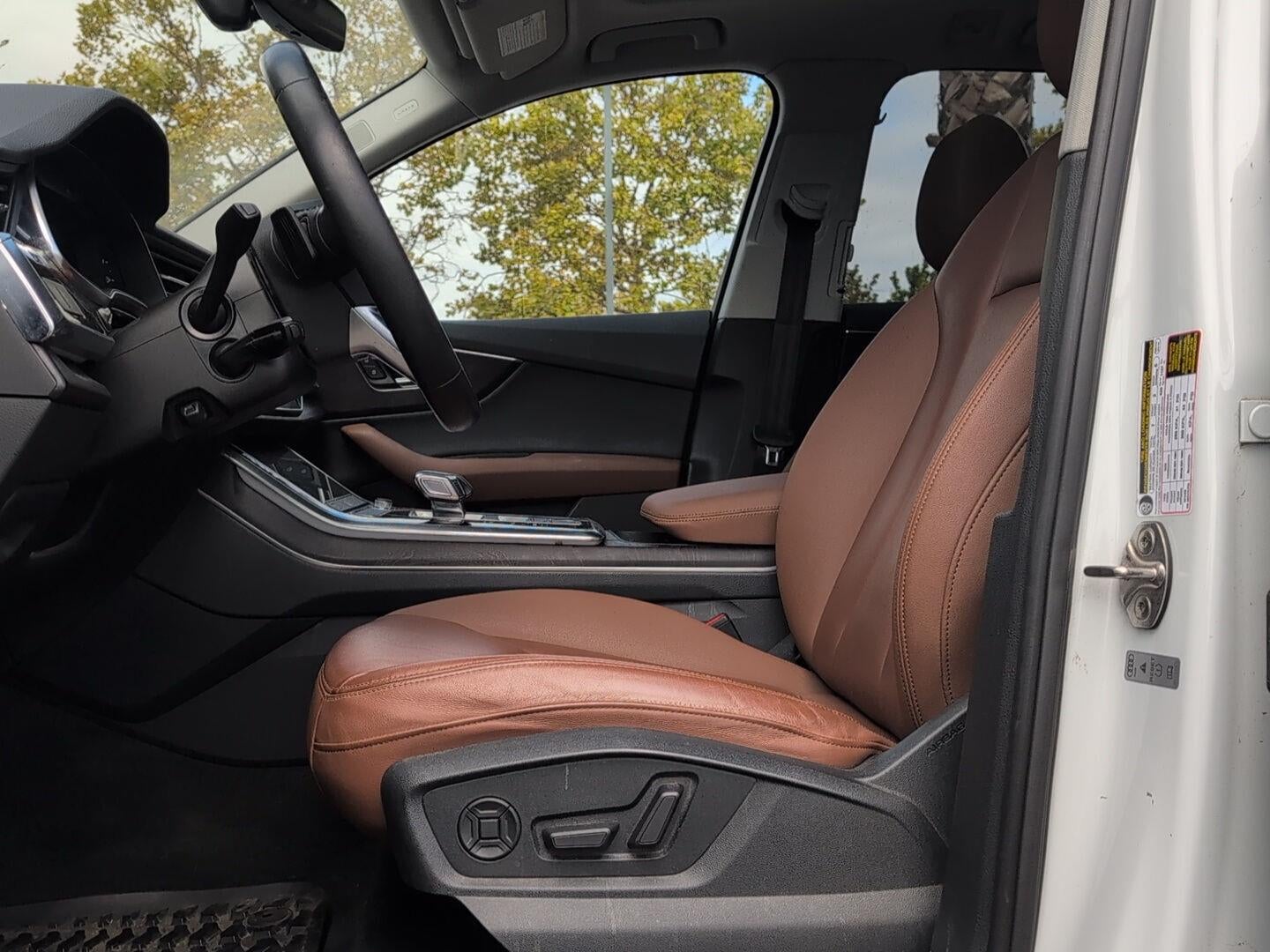 2021 Audi Q7 Premium Plus