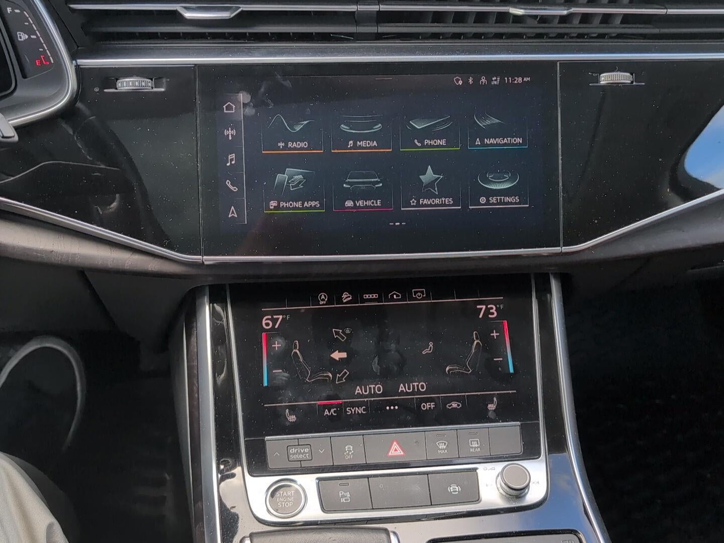 2021 Audi Q7 Premium Plus