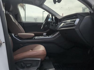 2021 Audi Q7 Premium Plus