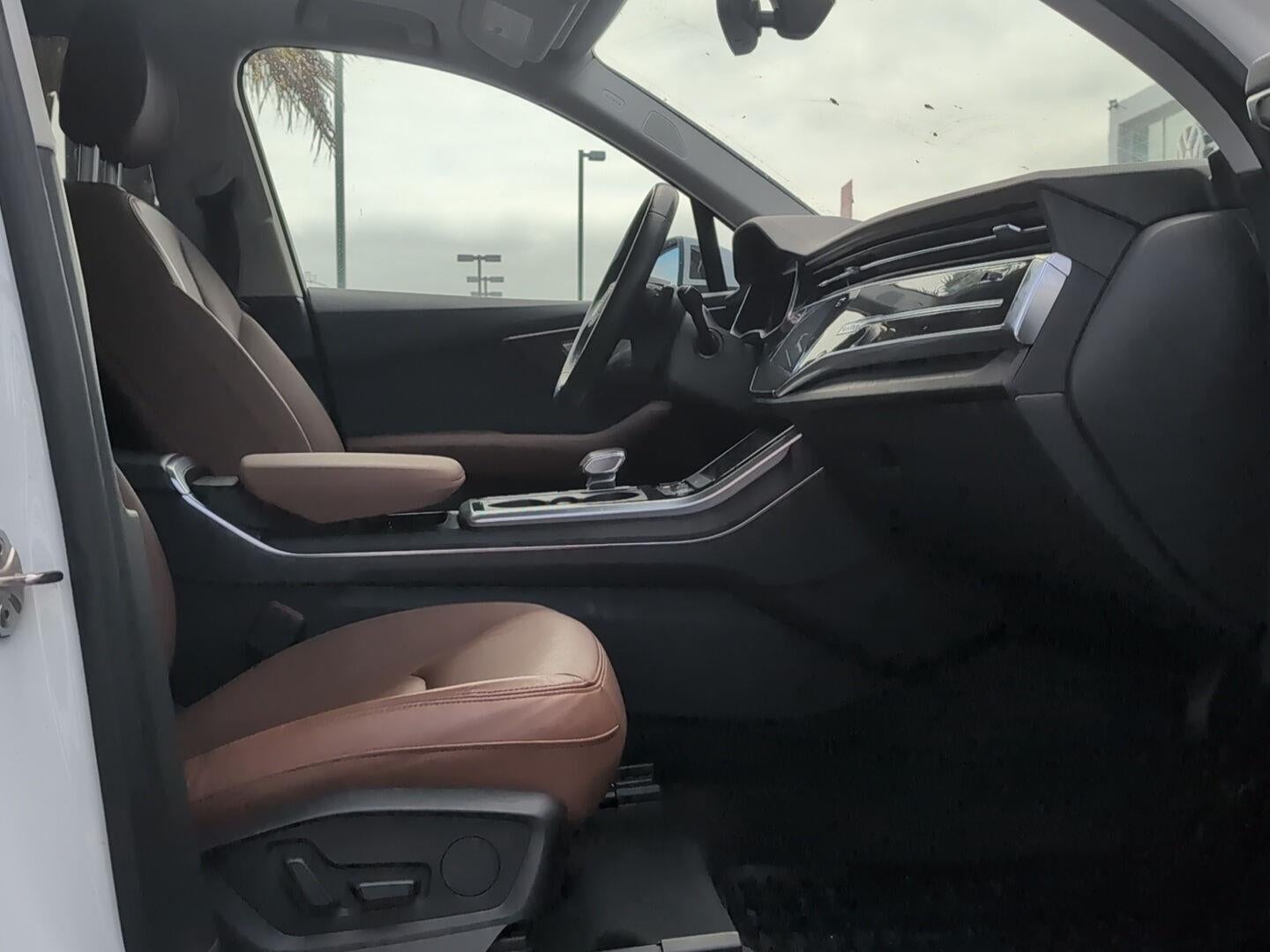 2021 Audi Q7 Premium Plus