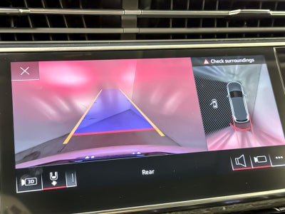 2022 Audi Q7 Premium Plus