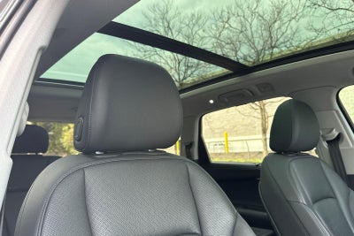 2022 Audi Q7 Premium Plus