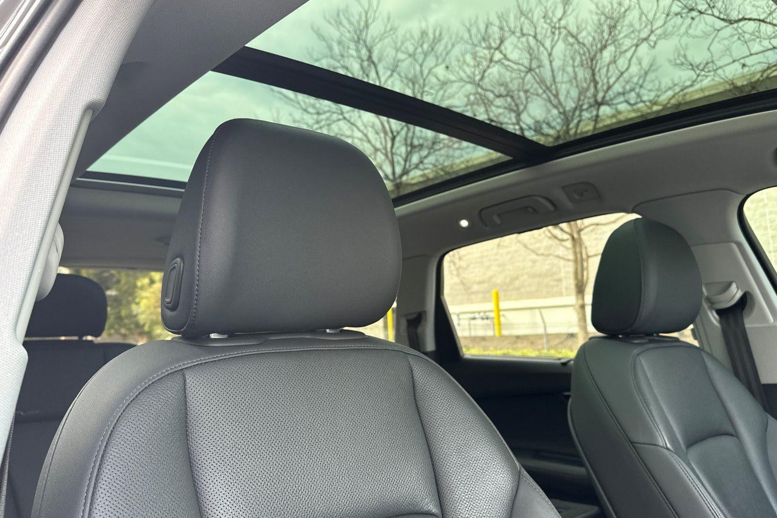 2022 Audi Q7 Premium Plus